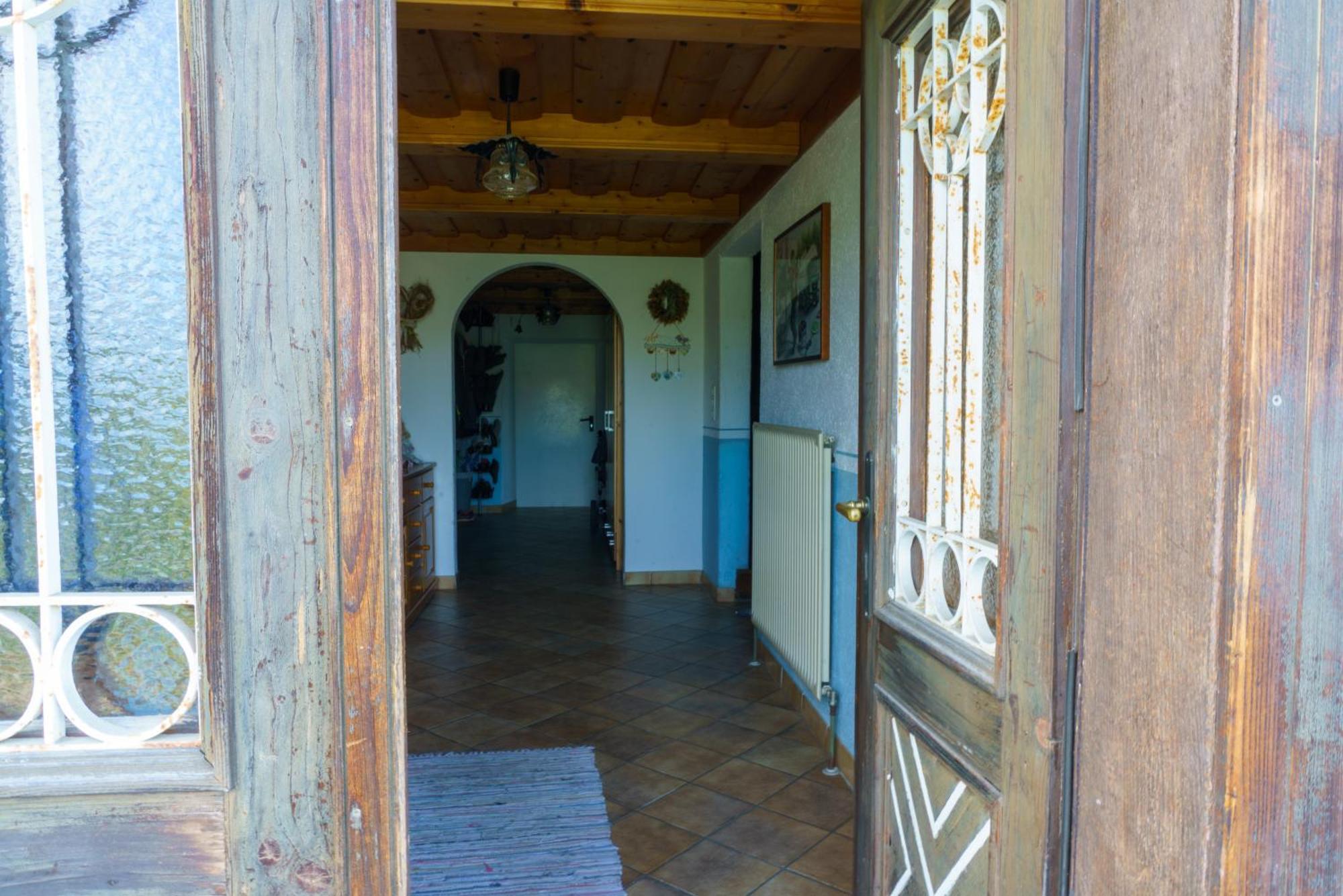 Private Farmhouse Escape - Ideal For Up To 8 Guests Seeham Екстер'єр фото