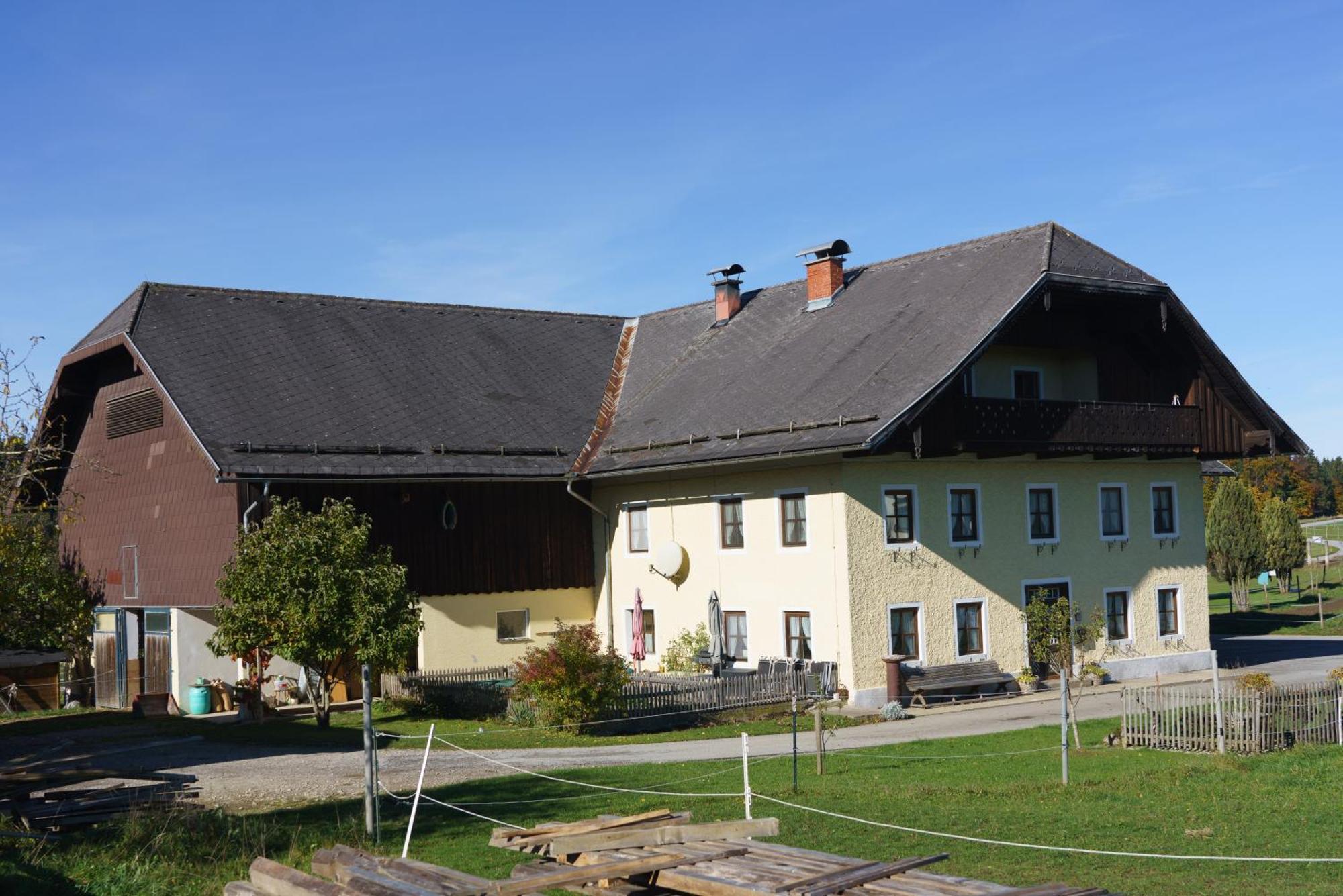 Private Farmhouse Escape - Ideal For Up To 8 Guests Seeham Екстер'єр фото