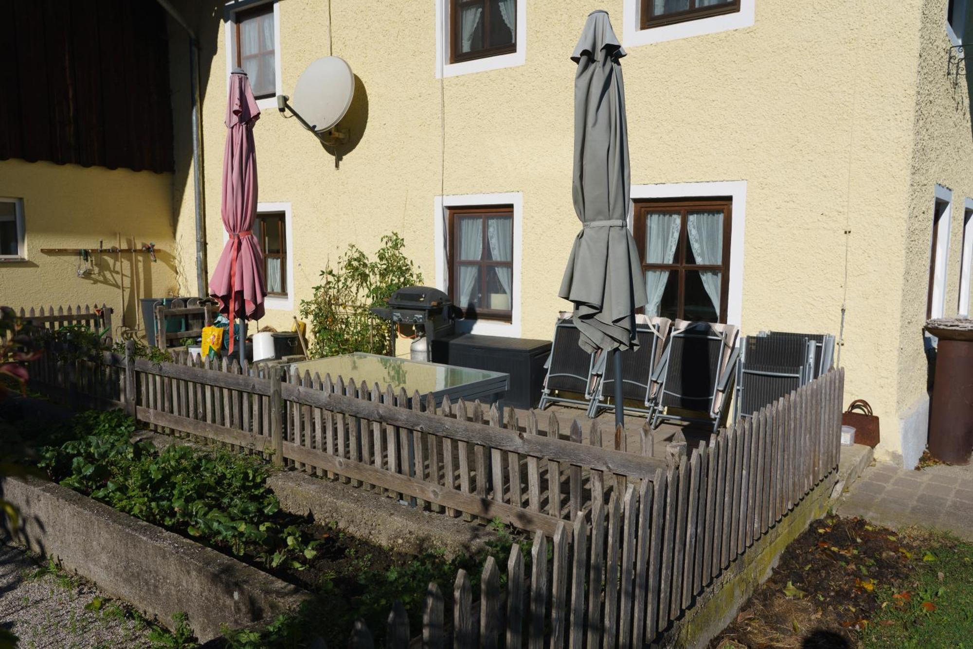 Private Farmhouse Escape - Ideal For Up To 8 Guests Seeham Екстер'єр фото