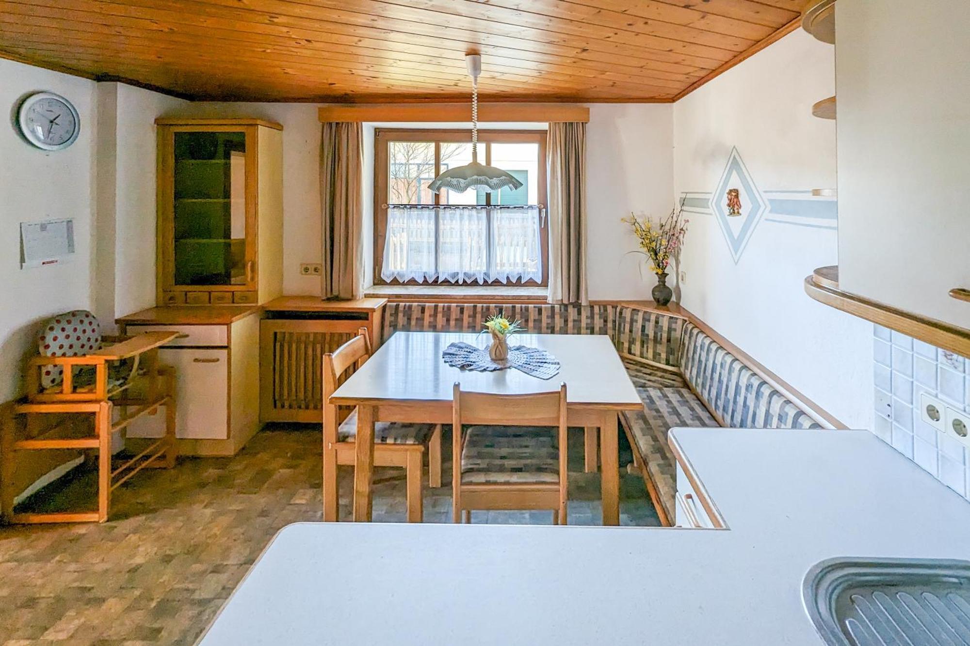 Private Farmhouse Escape - Ideal For Up To 8 Guests Seeham Екстер'єр фото