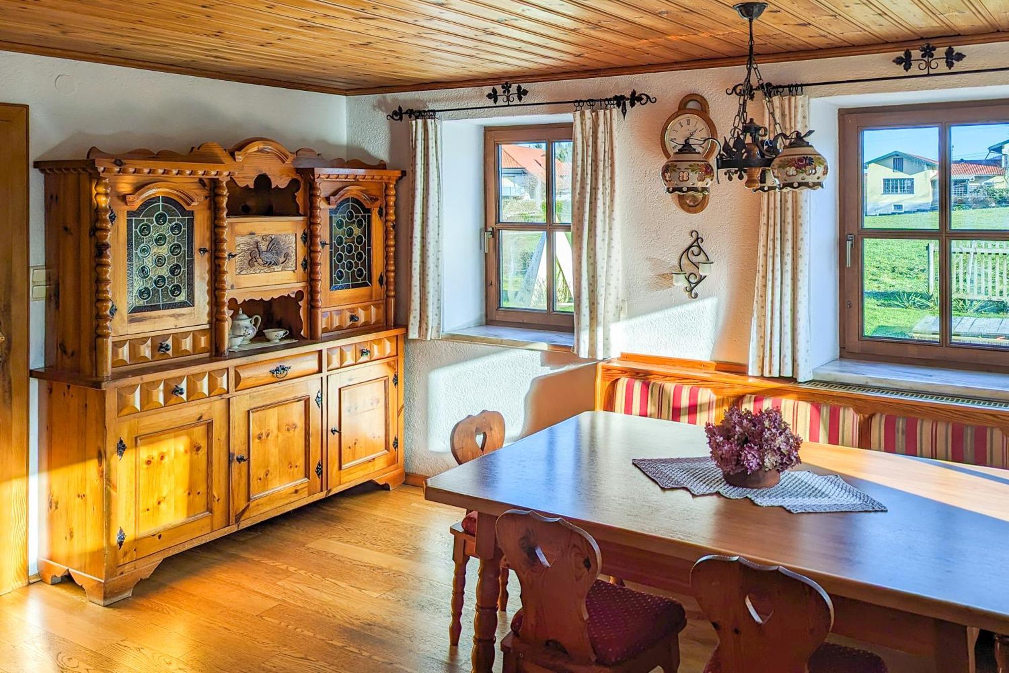 Private Farmhouse Escape - Ideal For Up To 8 Guests Seeham Екстер'єр фото