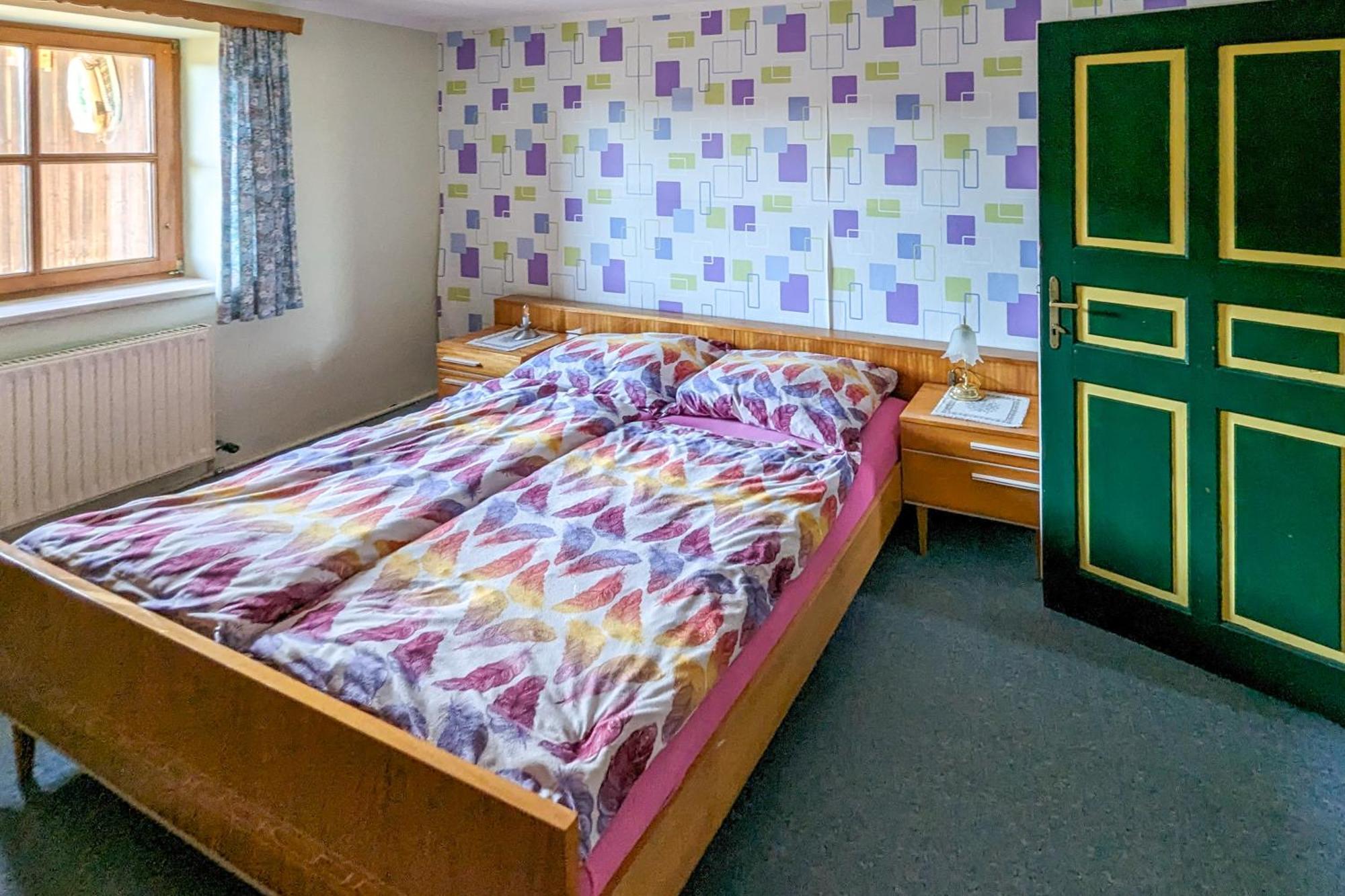 Private Farmhouse Escape - Ideal For Up To 8 Guests Seeham Екстер'єр фото