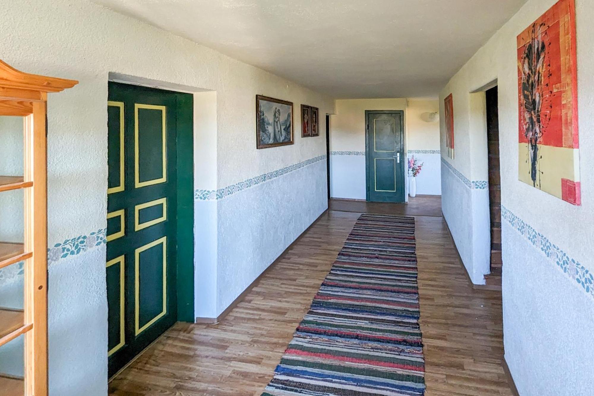 Private Farmhouse Escape - Ideal For Up To 8 Guests Seeham Екстер'єр фото