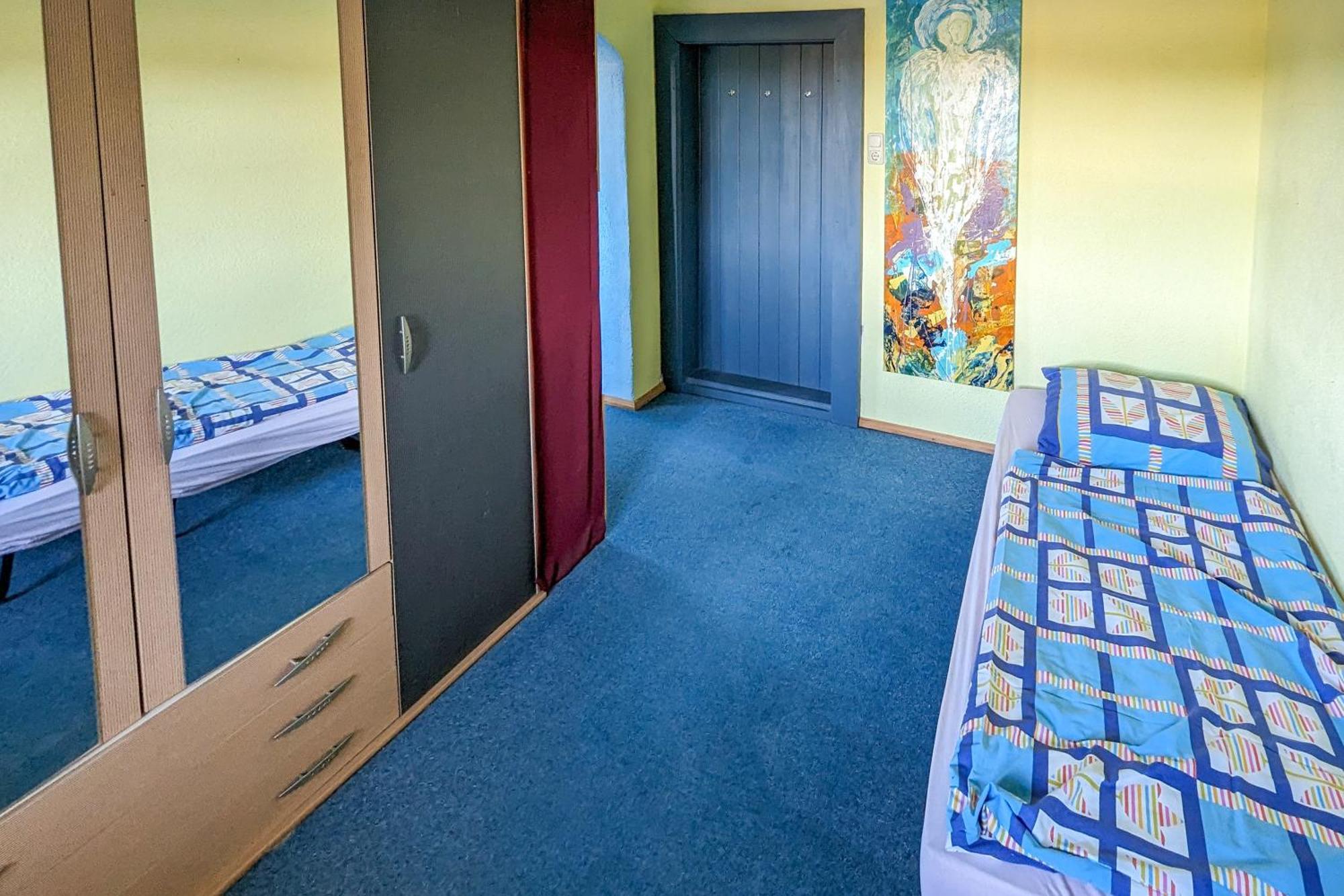 Private Farmhouse Escape - Ideal For Up To 8 Guests Seeham Екстер'єр фото