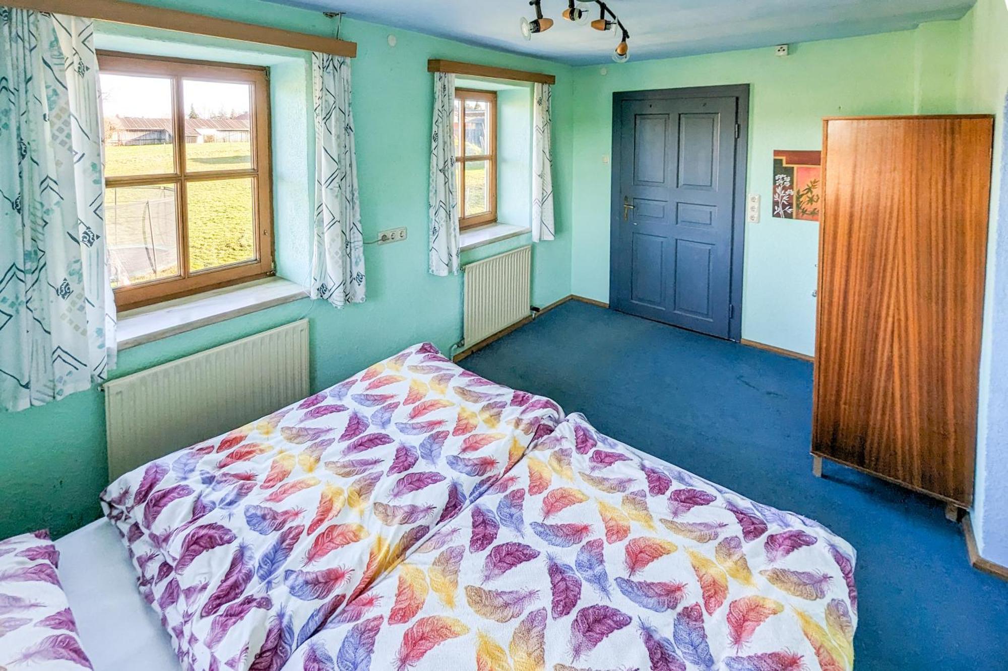 Private Farmhouse Escape - Ideal For Up To 8 Guests Seeham Екстер'єр фото