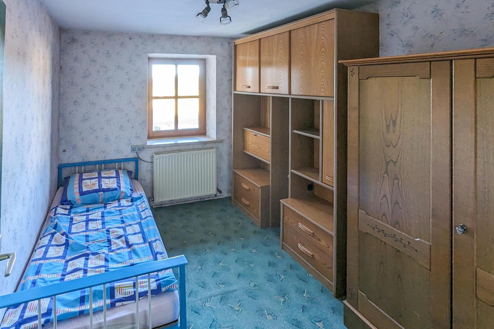 Private Farmhouse Escape - Ideal For Up To 8 Guests Seeham Екстер'єр фото