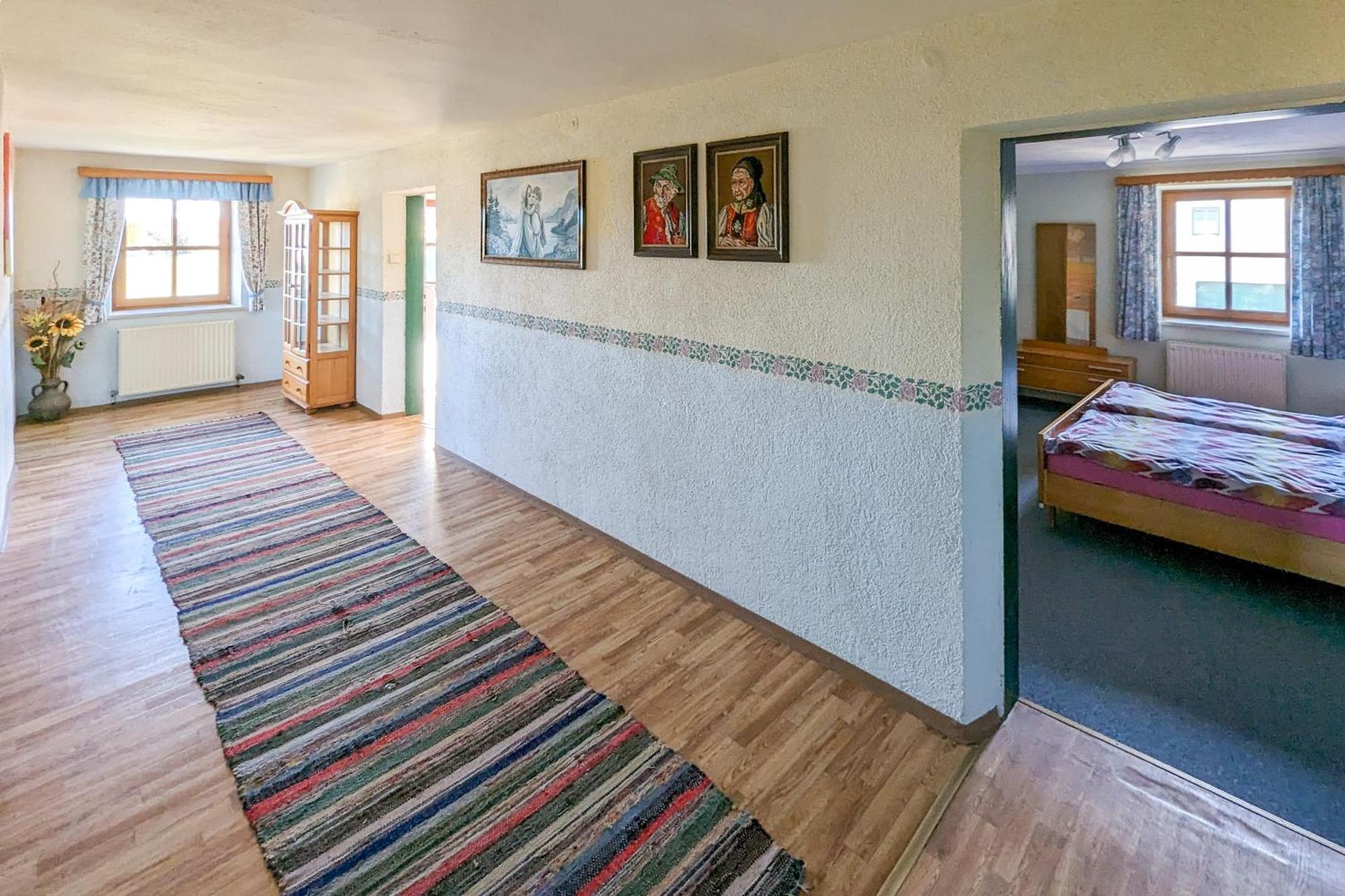 Private Farmhouse Escape - Ideal For Up To 8 Guests Seeham Екстер'єр фото