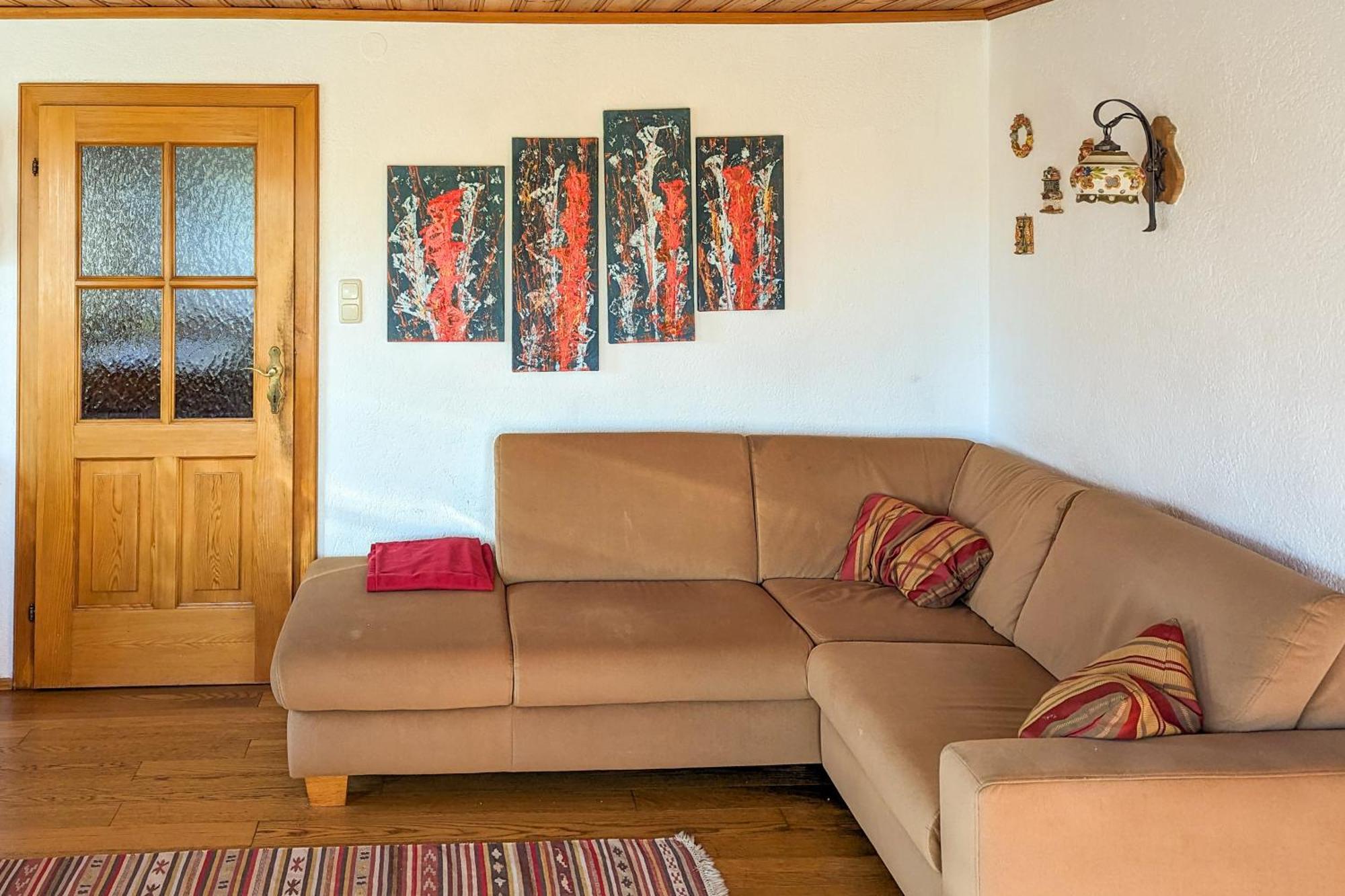 Private Farmhouse Escape - Ideal For Up To 8 Guests Seeham Екстер'єр фото