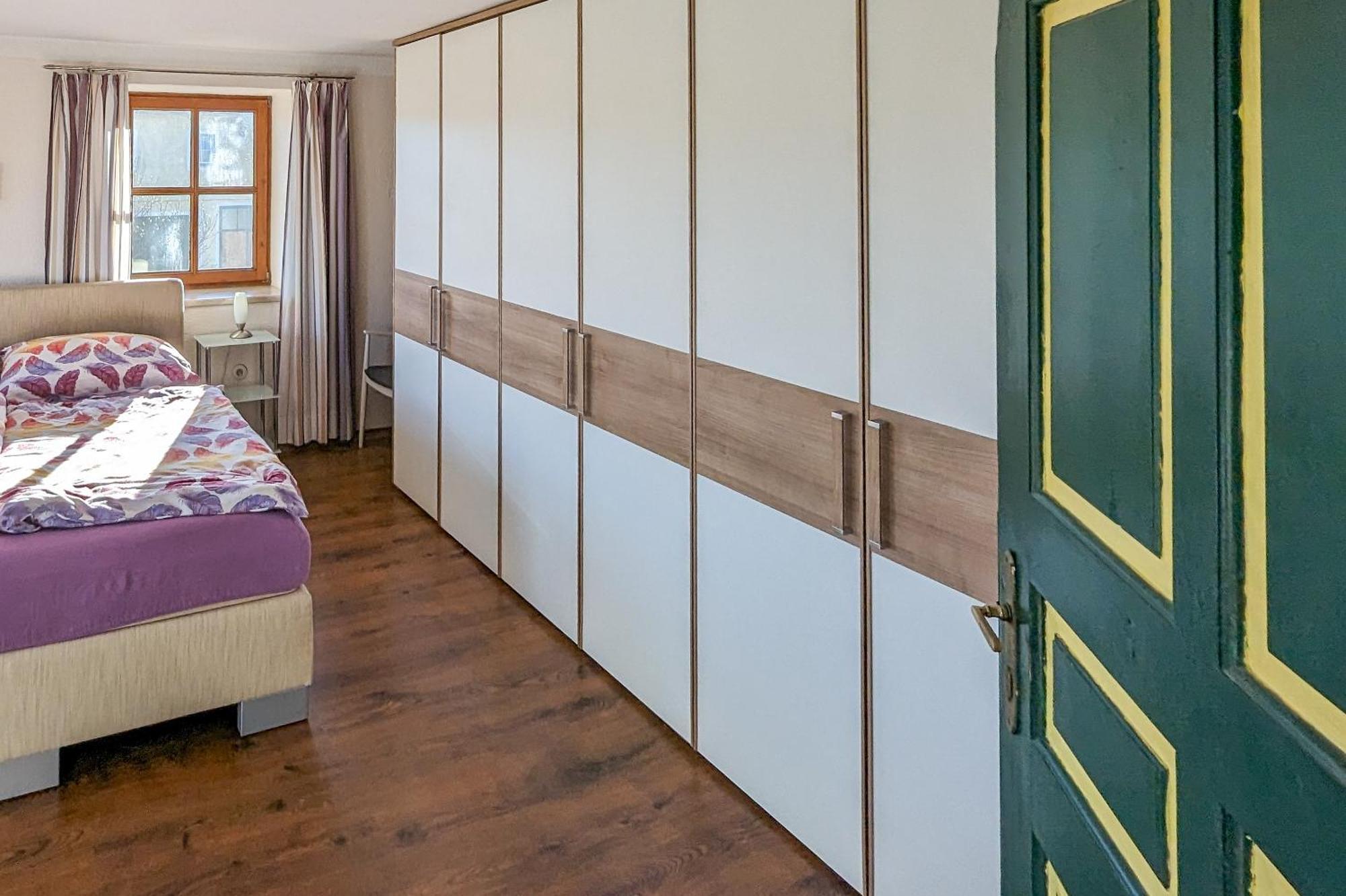 Private Farmhouse Escape - Ideal For Up To 8 Guests Seeham Екстер'єр фото