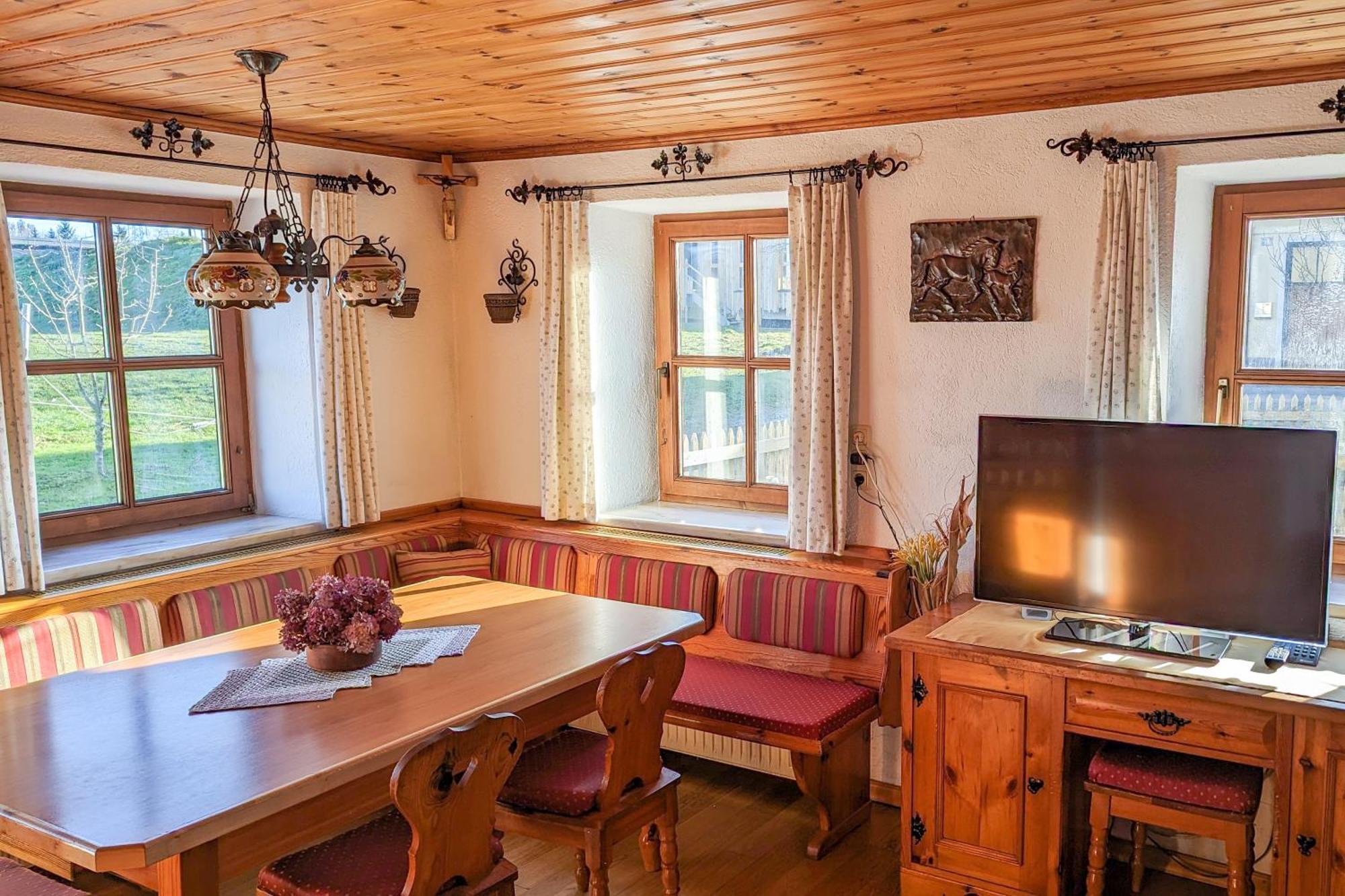Private Farmhouse Escape - Ideal For Up To 8 Guests Seeham Екстер'єр фото