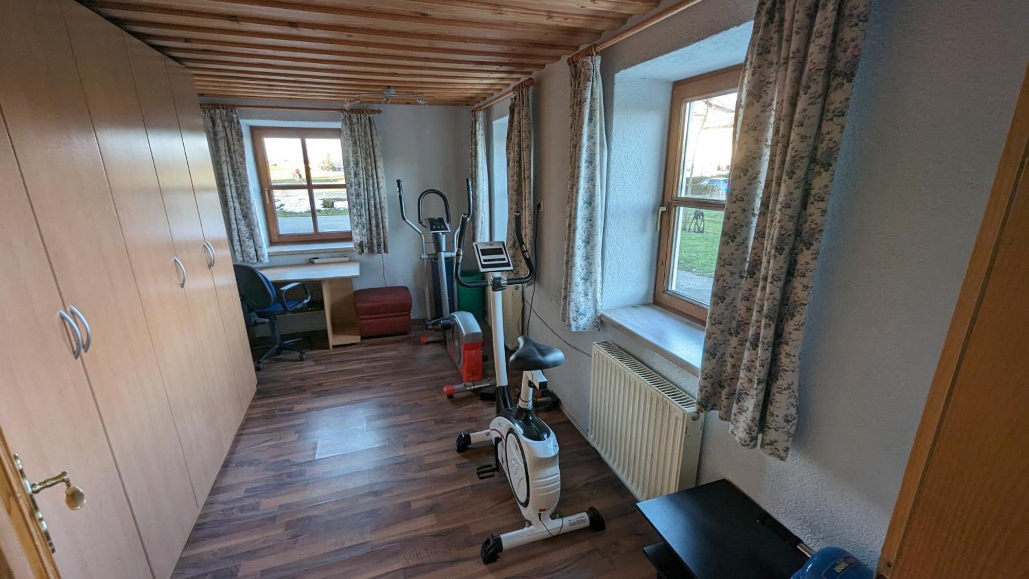 Private Farmhouse Escape - Ideal For Up To 8 Guests Seeham Екстер'єр фото