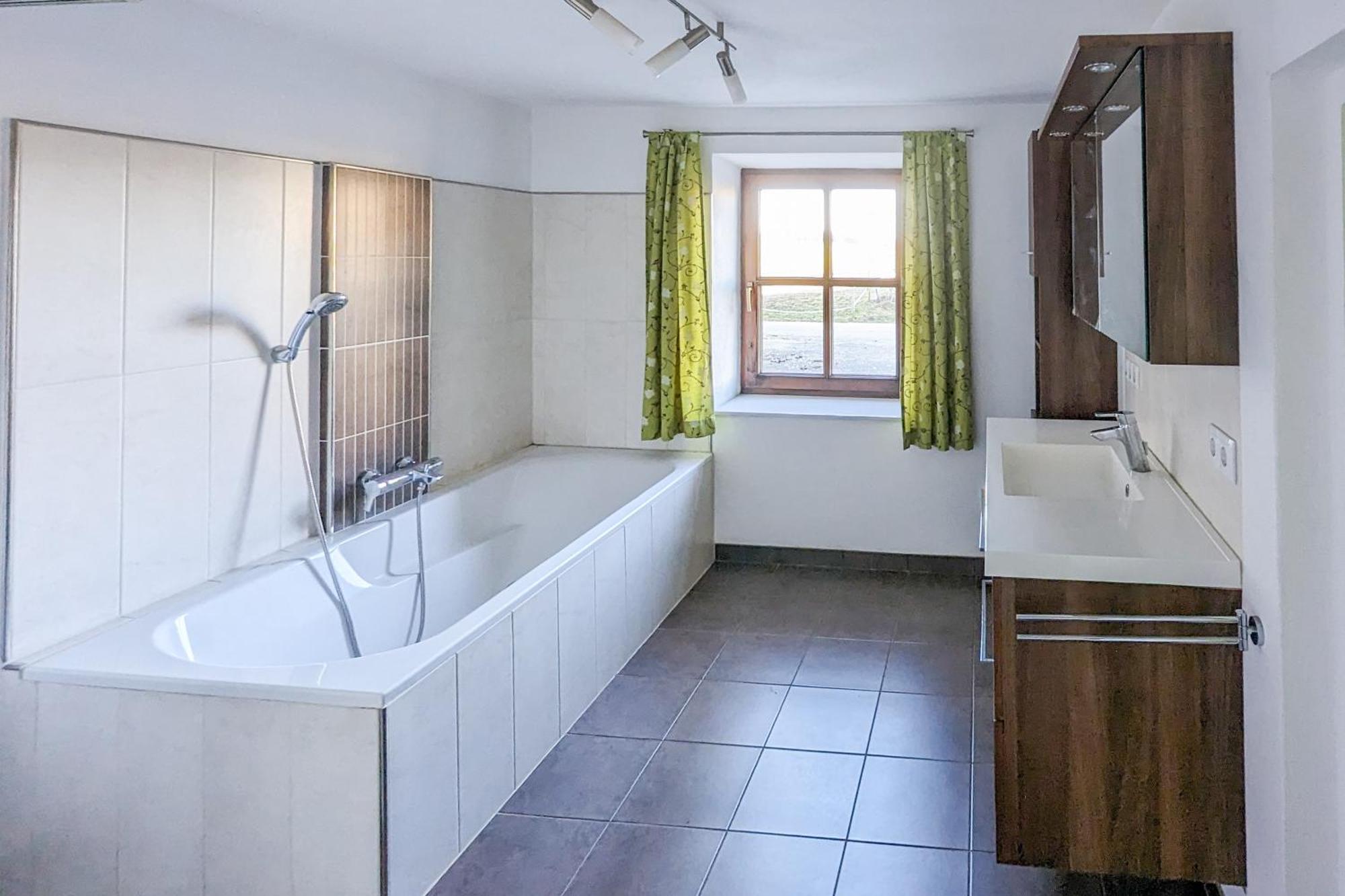 Private Farmhouse Escape - Ideal For Up To 8 Guests Seeham Екстер'єр фото