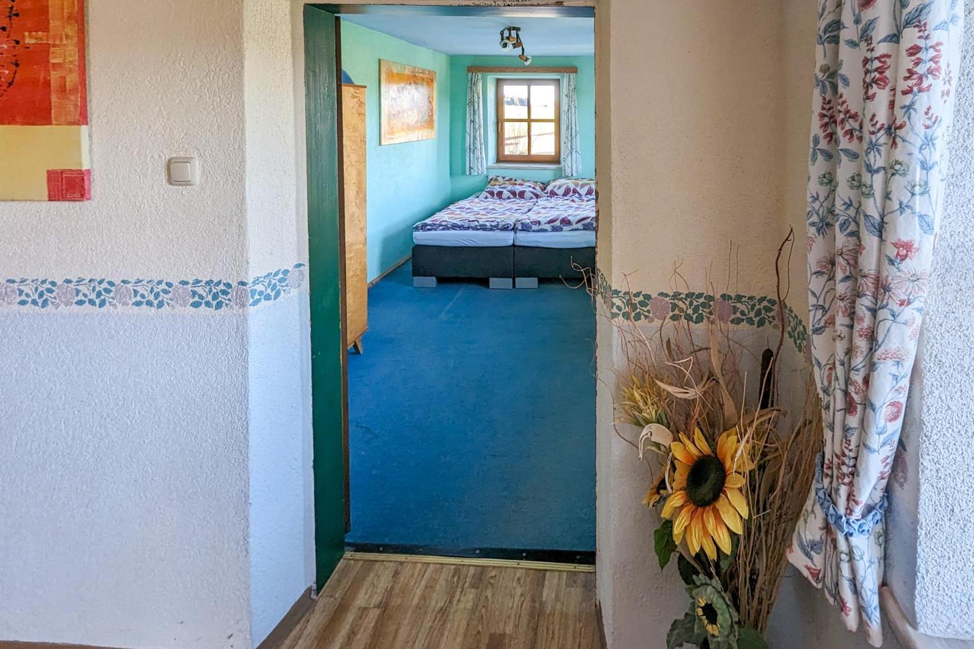 Private Farmhouse Escape - Ideal For Up To 8 Guests Seeham Екстер'єр фото