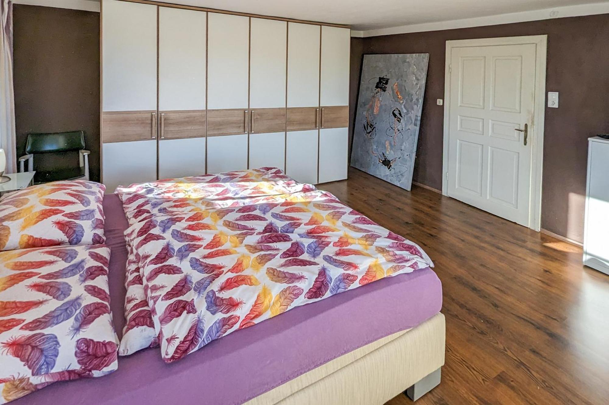 Private Farmhouse Escape - Ideal For Up To 8 Guests Seeham Екстер'єр фото