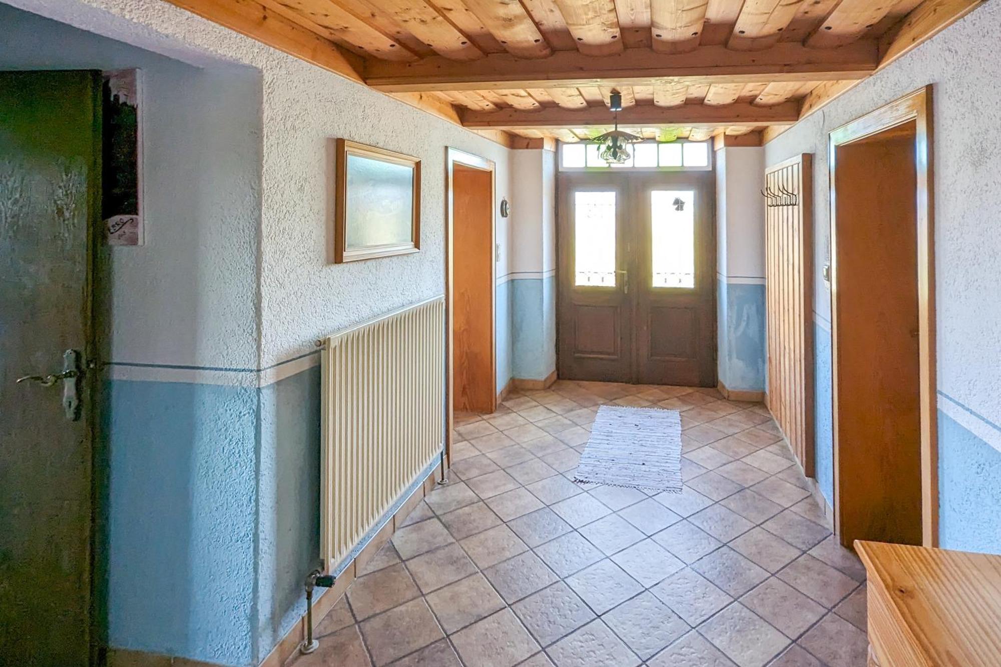Private Farmhouse Escape - Ideal For Up To 8 Guests Seeham Екстер'єр фото