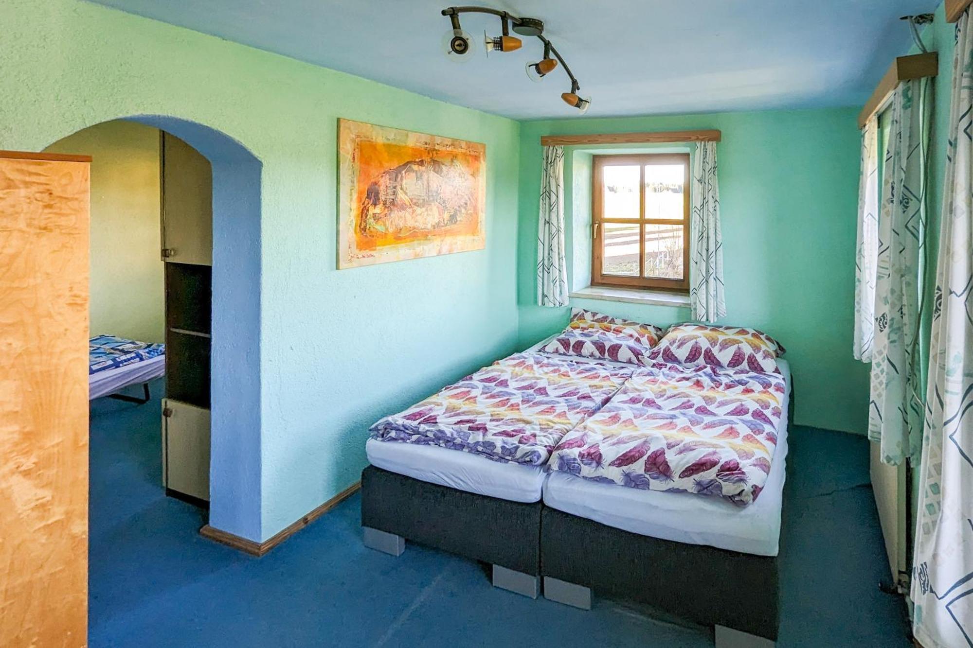 Private Farmhouse Escape - Ideal For Up To 8 Guests Seeham Екстер'єр фото